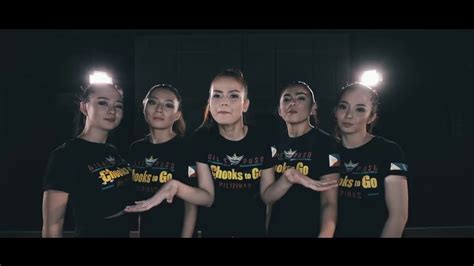 Manok ng bayan chooks to go girls dancing commercial